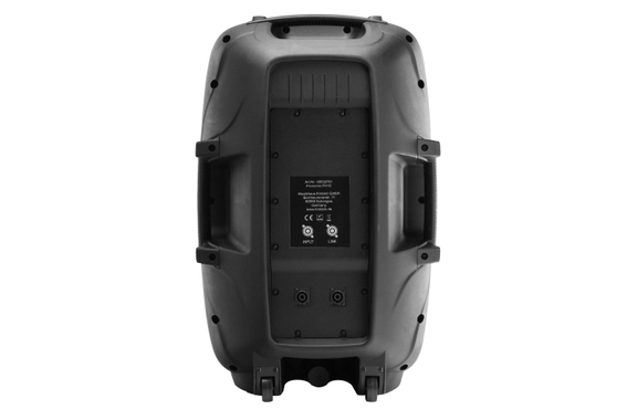 Pronomic PH15 Passieve Box 190/350 Watt Paar image 4