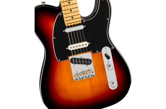 Fender American Professional Classic Hotshot Telecaster 3-Color Sunburst  - Retoure (Zustand: gut) image 4