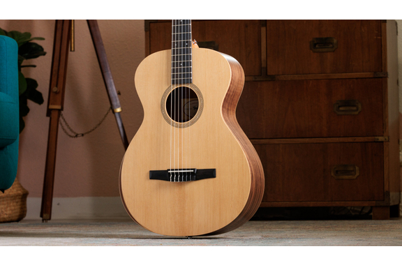 Taylor Academy 12e-N Guitarra Clásica image 4