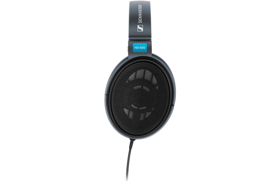 Ensemble Casque HiFi Sennheiser HD-600 image 4