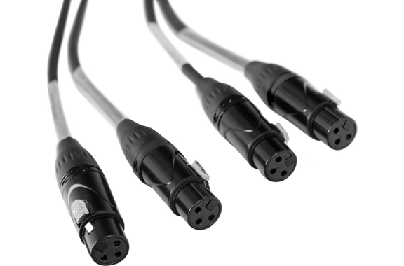 Pronomic NetCore SB-3M/SP-3F 20m Set image 4