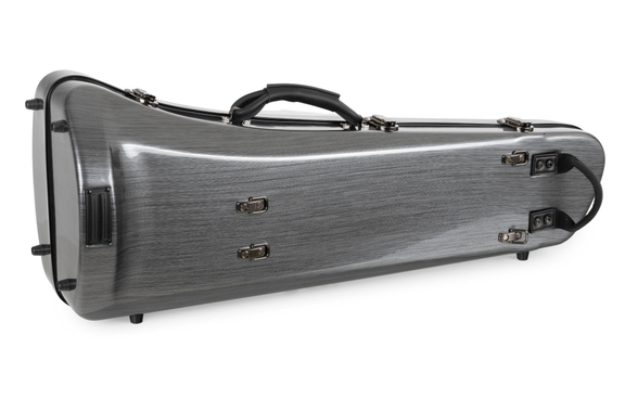 Custodia Deluxe Lechgold per Trombone image 4