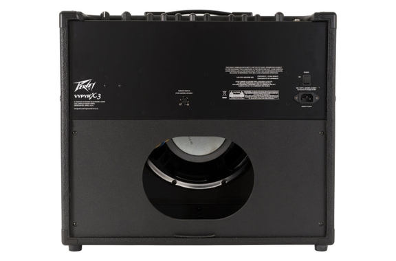 Peavey VYPYR X3 Guitar Modeling Amp image 4