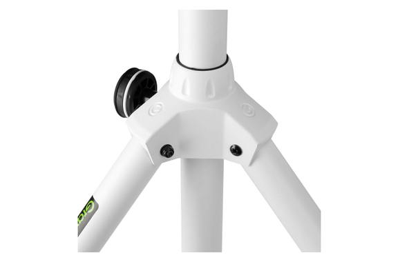 Gravity SP 5211 W Supporto Per Casse Bianco image 4