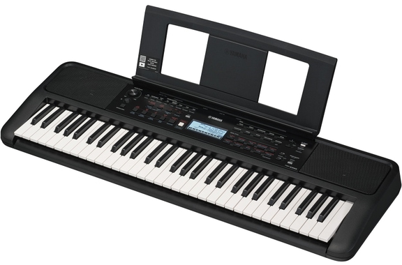 Yamaha PSR-E383 Keyboard image 4