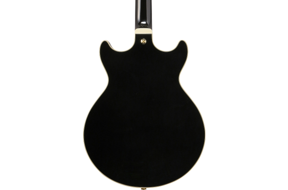 Ibanez AM73G-BK Artcore AM Black image 4
