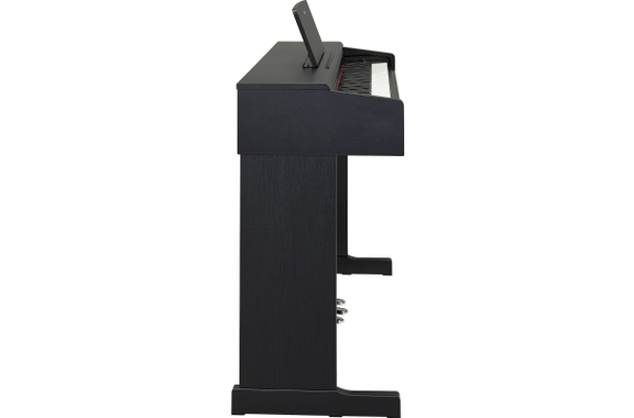 Yamaha YDP-105 Arius Digitalpiano Black Set image 4