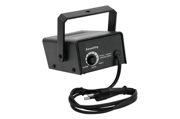 Eurolite Disco Strobe 25 Stroboscope image 4