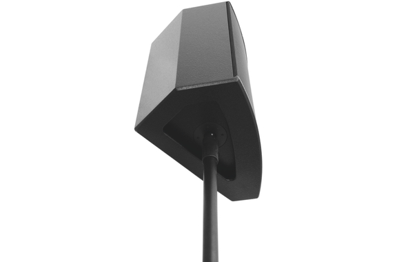 Omnitronic KM-115A Monitor Activo Escénico Coaxial image 4