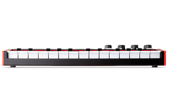 Akai Professional APC Key 25 mk2 image 4