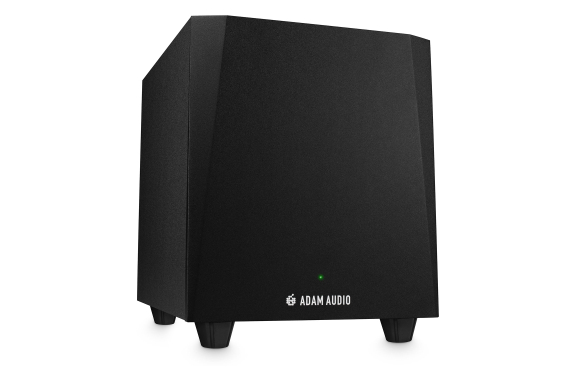 Adam Audio High-Resolution HiFi Set image 4