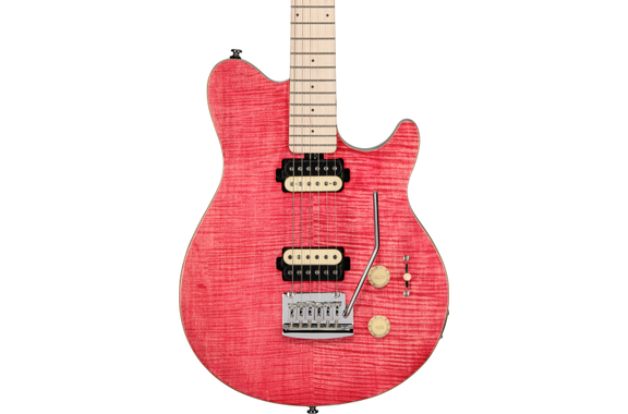 Sterling S.U.B. Axis AX3 Stain Pink image 4