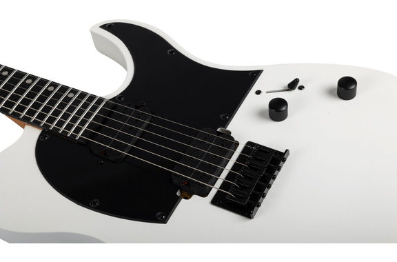 Spira T-400 Satin White image 4