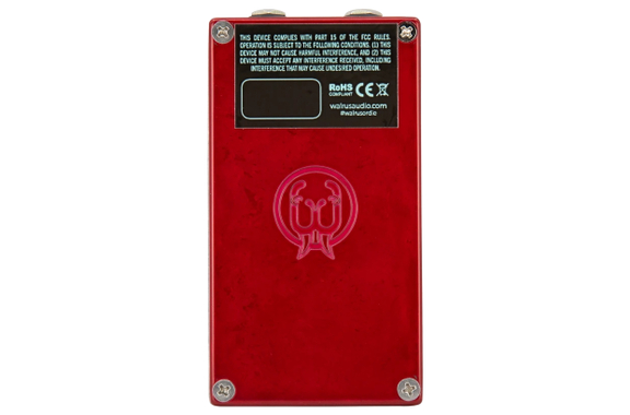 Walrus Audio Eras Five-State Distortion image 4
