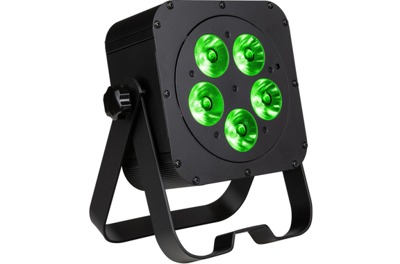 JB-Systems LED PLANO5-6in1 image 4