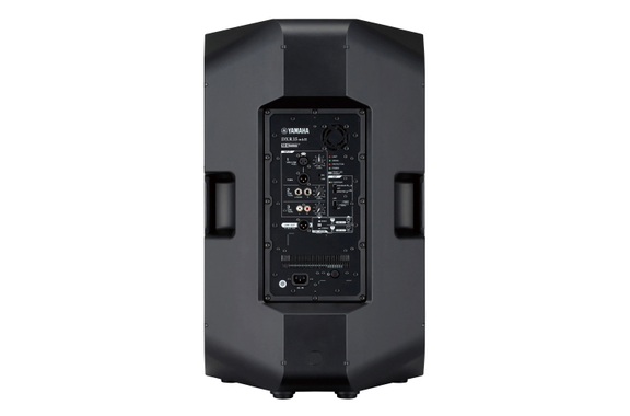 Yamaha DXR15mkII  - 1A Showroom Modell (Zustand: wie neu, in OVP) image 4
