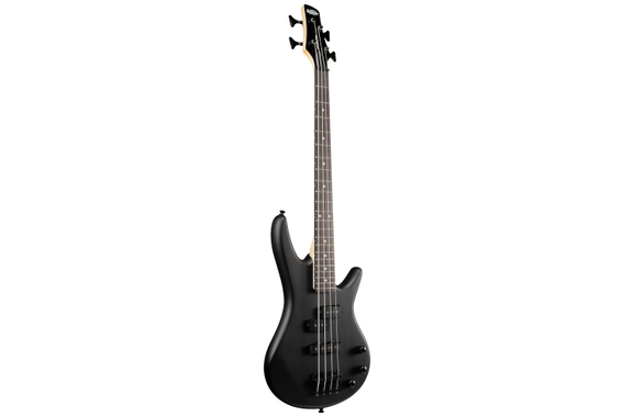 Ibanez GSRM20B-WK Basse Électrique Wheathered Black image 4