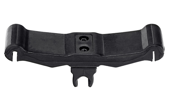 Pronomic MCH-100B Houder voor MCM-100 Clipmicrofoon op Contrabas image 4