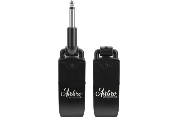 Omnitronic Airbro MK2 5.8G Instrument Kit image 4