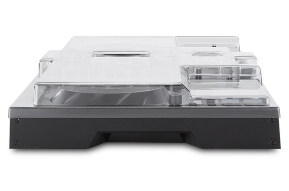 Decksaver Hercules DJ Control Inpulse 500 image 4