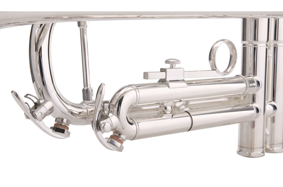 Classic Cantabile TR-40S Bb-Trompet Set image 4