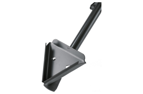 Soporte Para Contrabajo K&M 141 MKII BK Set Con Funda image 4