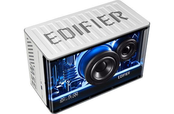 Edifier QD35 Weiß image 4