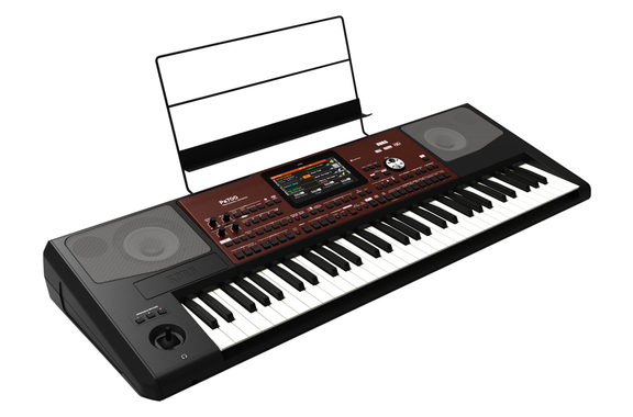 Korg Pa700  - Retoure (Zustand: sehr gut) image 4