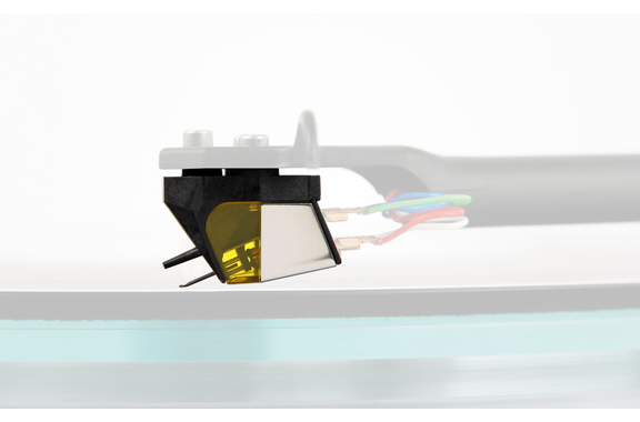 Rega Nd7 image 4