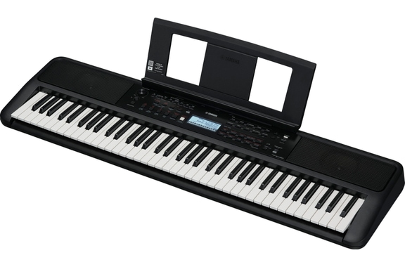 Set Clavier Yamaha PSR-EW320 image 4