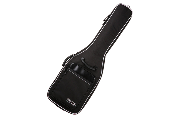 Ibanez GSR180-BK Gigbag Set image 4