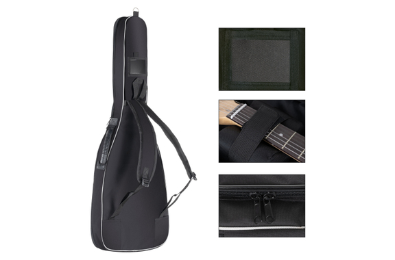 McGrey Ecobag Housse Pour Guitare Électrique image 4