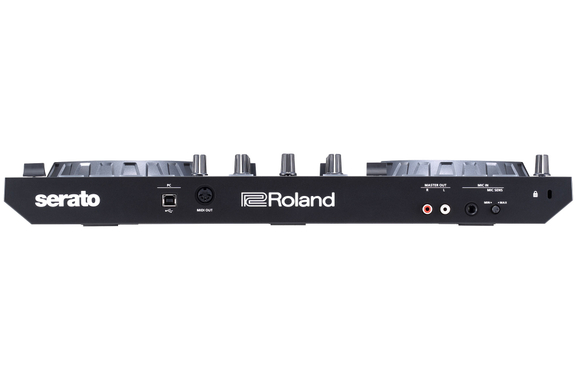 Set para Principiantes Roland DJ-202 image 4