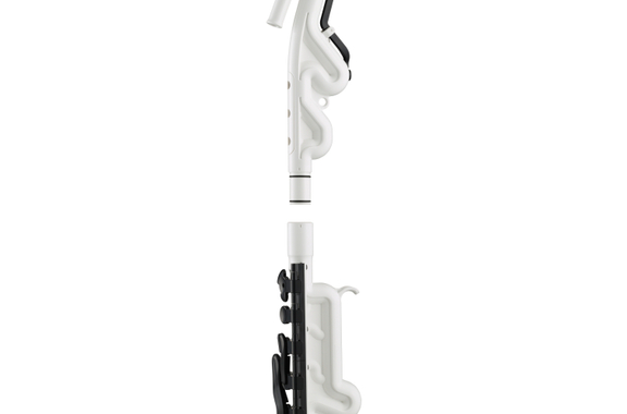 Yamaha YVS-120 Alt Venova image 4