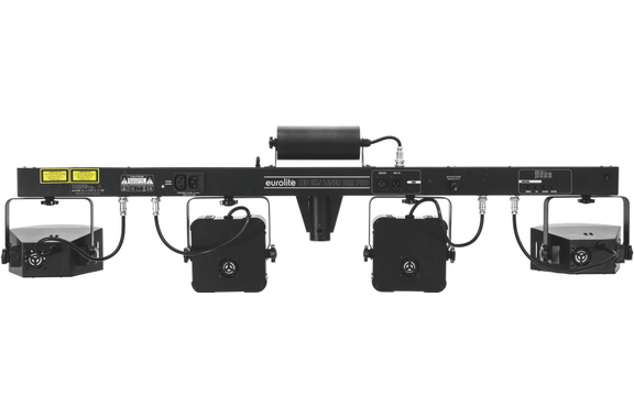 Eurolite LED KLS Laser Bar Pro FX Light Set with Stand image 4