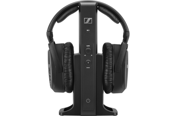 Sennheiser RS 175-U TV Funkkopfhörer image 4