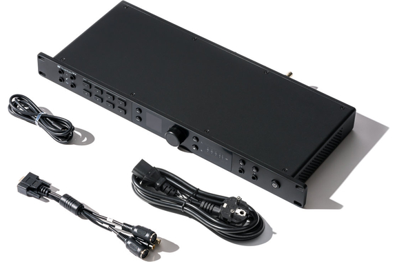 Presonus Quantum HD8 Audiointerface image 4