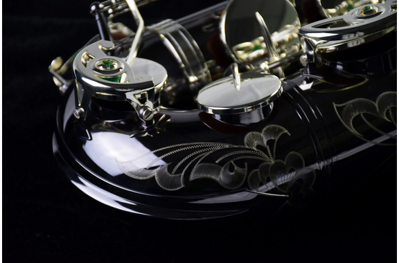 P. Mauriat Tenorsaxophon ST-500BX image 4