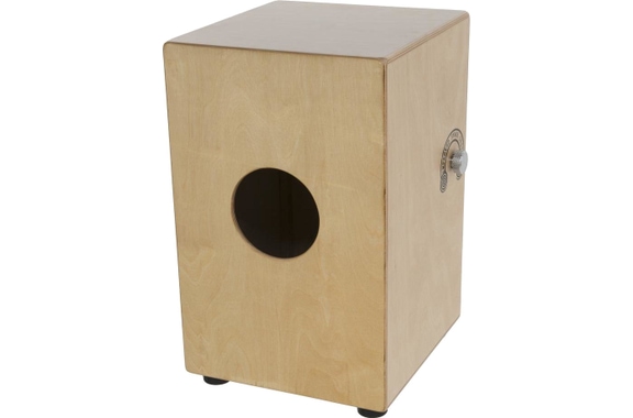 Dimavery CJ-500 Cajón Nogal image 4