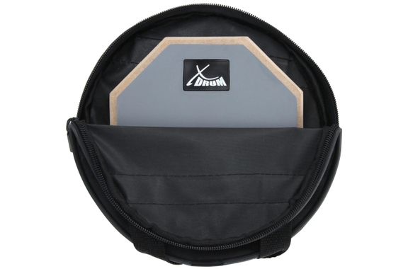XDrum PPS-1 Support Practice Pad avec Housse Set image 4