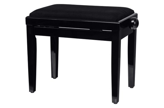 Yamaha CLP-835 PE Digitalpiano Polished Ebony Set image 4