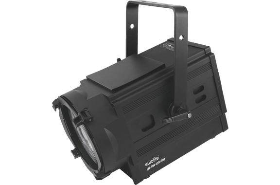 Eurolite Set 4x LED THA-250F + Case image 4