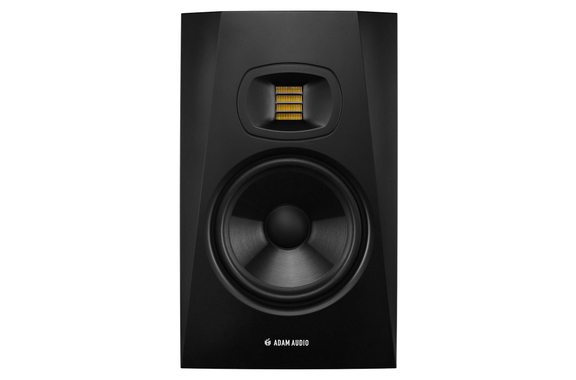 Adam Audio T7V Set mit 7" Absorberplatten image 4