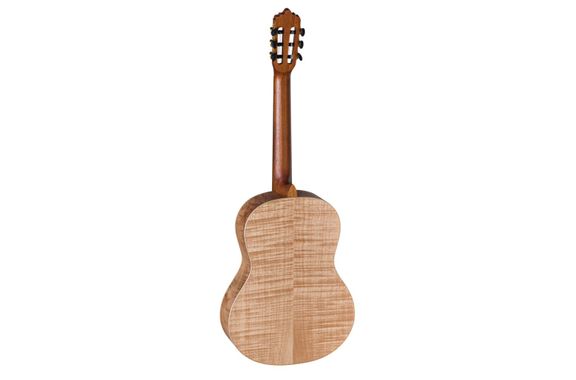 La Mancha Rubi CMX-N Set de Guitarra Clásica image 4