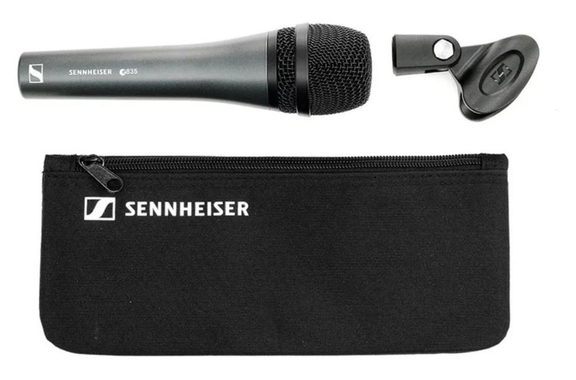 Sennheiser e 835 image 4