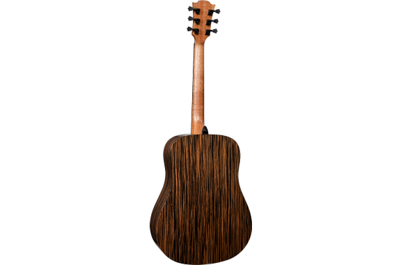 LAG HV50DE HyVibe 50 Dreadnought image 4