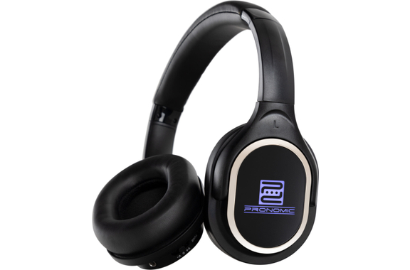 Pronomic EP-2 Ersatzpolster für Silent Disco V2 Kopfhörer image 4