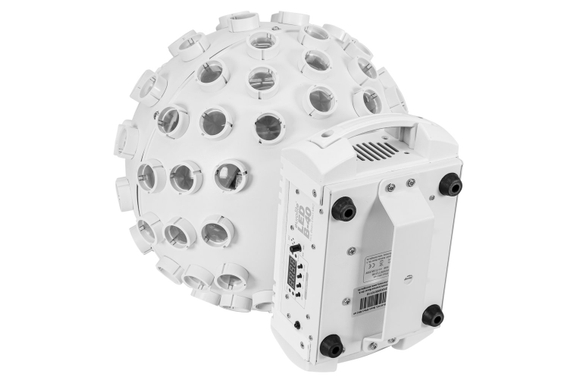Eurolite LED B-40 HCL Straleffect MK2 wit image 4