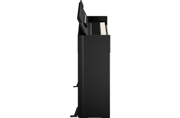 Yamaha Arius YDP-S56 Schwarz image 4