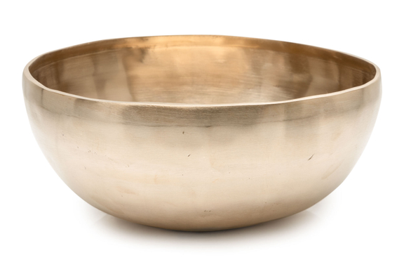 Set Campana Tibetana Terapeutica XDrum Tonalità D con Cuscino image 4